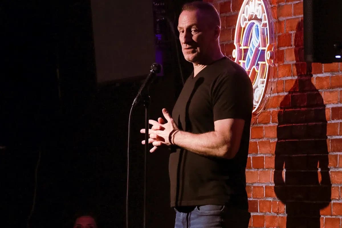 How to buy comedy tickets in NYC