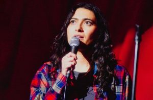 Cheap comedy show tickets, NYC