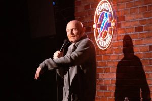 Comedy shows near Brooklyn tonight