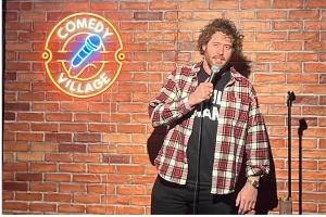 Comedy Shows Near Brooklyn