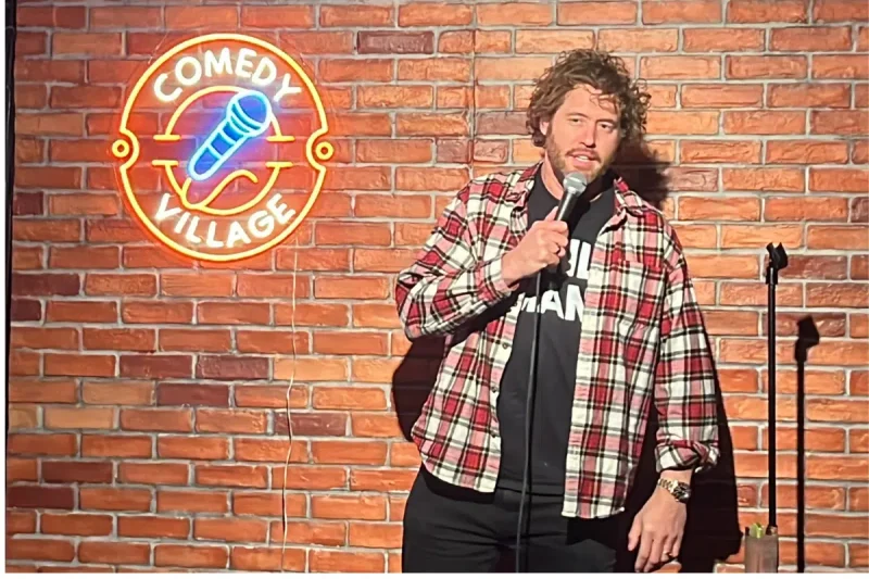 Comedy Shows Near Brooklyn