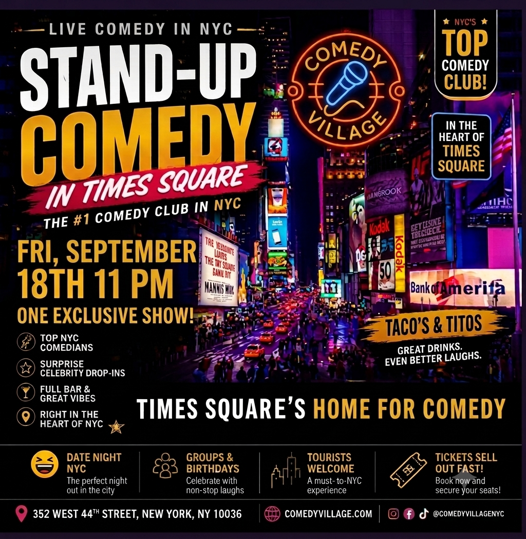 Fri, September 18th 11 PM