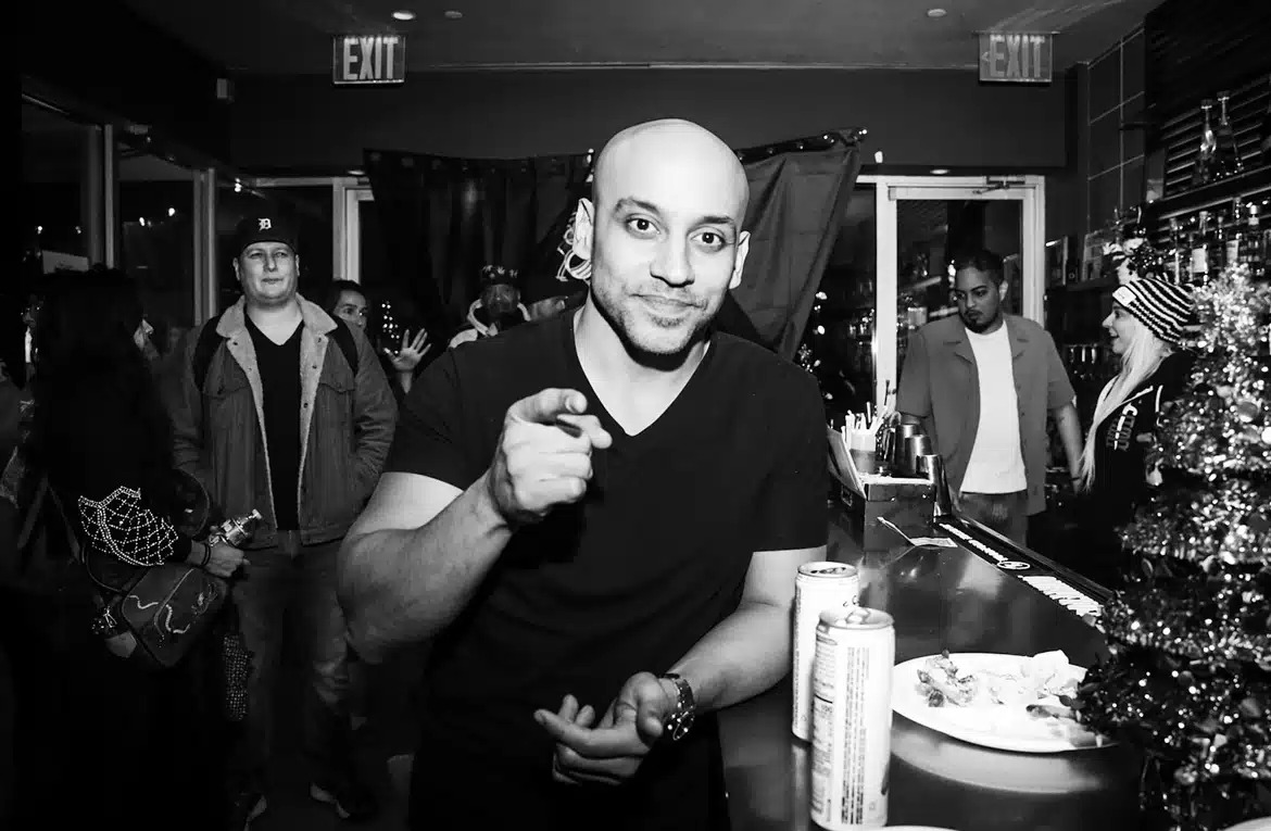 comedy shows in New York